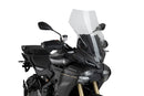 YAMAHA TRACER 9 Y-AMT [2025] – touring screen – transparent-2