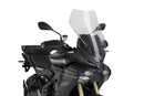 YAMAHA TRACER 9 Y-AMT [2025] - touring screen | Clear | PUIG 22456W