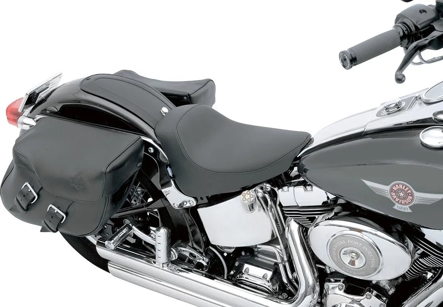 harley davidson flstc [DRAG SPECIALTIES] – solo seat