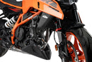 KTM 390 DUKE [2025] – Front spoiler – Matt black-10