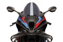 BMW M 1000 RR [2025] - R-Racer screen | Heavily toned | PUIG 22490F