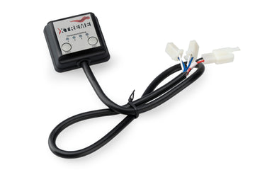 DUCATI STREETFIGHTER V2 S [2025] – Spare part – Control unit for heated grips