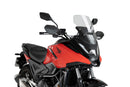 HONDA NC 750 X DCT [2025] – Touring Screen – Transparent-10
