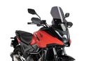 HONDA NC 750 X DCT [2025] – Touring Screen – Transparent-14