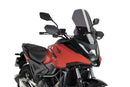 HONDA NC 750 X DCT [2025] – Touring Screen – Transparent-8