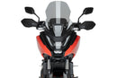 HONDA NC 750 X DCT [2025] – Touring Screen – Transparent-3