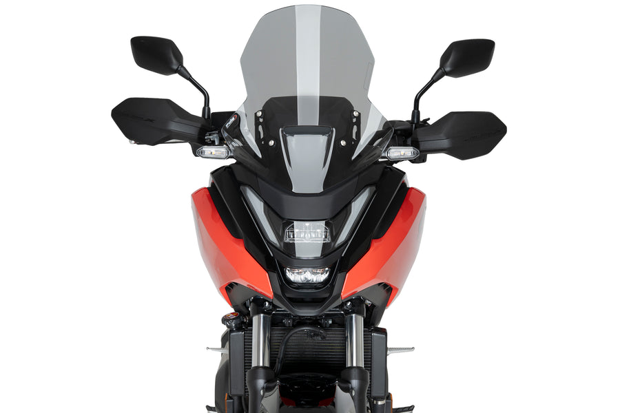 HONDA NC 750 X DCT [2025] – Touring Screen – Transparent