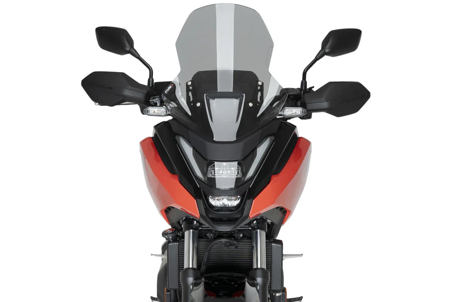 HONDA NC 750 X DCT [2025] – Tourenscheibe – Getönt