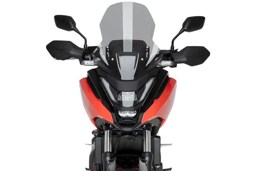 HONDA NC 750 X DCT [2025] – Tourenscheibe – Getönt