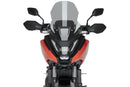 HONDA NC 750 X DCT [2025] – Touring Screen – Transparent-5