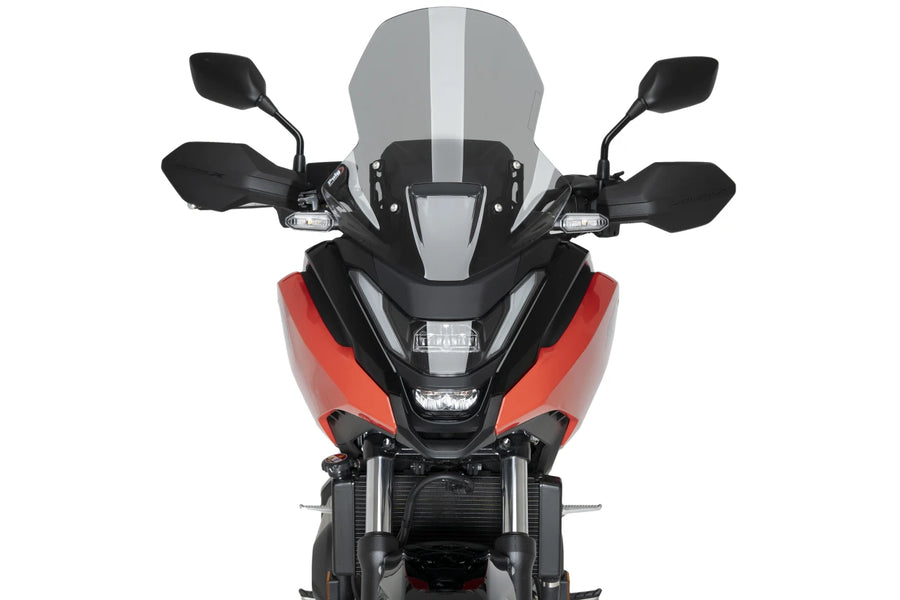 HONDA NC 750 X DCT [2025] – Touring Screen – Transparent