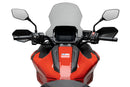 HONDA NC 750 X DCT [2025] – Touring Screen – Transparent-12
