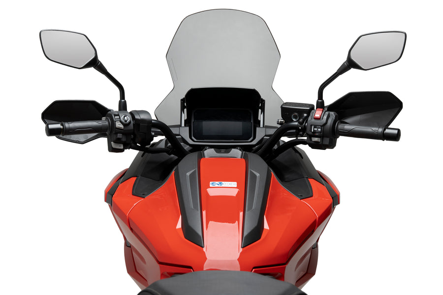 HONDA NC 750 X DCT [2025] – Touring Screen – Transparent