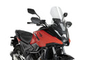 HONDA NC 750 X DCT [2025] – Touring Screen – Transparent-1