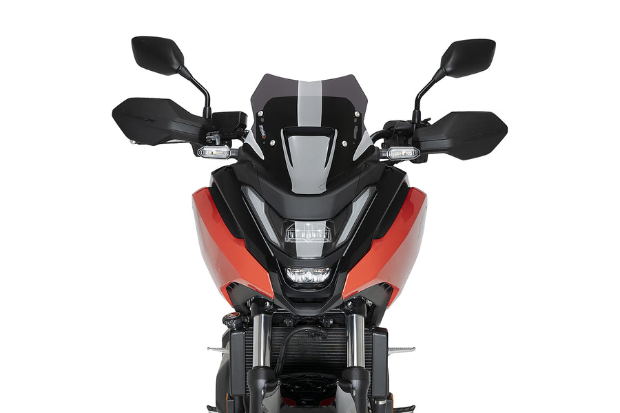HONDA NC750X/DCT 2025 - PUIG Sportscheibe | Stark getönt | PUIG 22509F