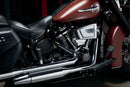 Harley-Davidson Low Rider S [Kuryakyn]-PRECISION® decorative panel for pestle block-3