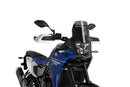 YAMAHA TENERE 700 RALLY EDITION [2025] - Sports disc | Heavily toned | PUIG 22514F