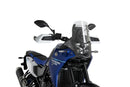 YAMAHA TENERE 700 RALLY EDITION [2025] - Sports disc | Clear | PUIG 22514W