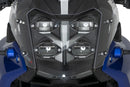 YAMAHA TENERE 700 RALLY EDITION [2025] – Headlight protector – Transparent-4