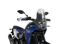 YAMAHA TENERE 700 RALLY EDITION [2025] – Headlight protector – Transparent-2