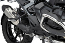 BMW R 1300 GS ADVENTURE [2025] – Lower side fairing – Matt black-10