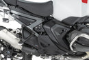 BMW R 1300 GS ADVENTURE [2025] – Lower side fairing – Matt black-4