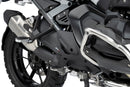 BMW R 1300 GS ADVENTURE [2025] – Lower side fairing – Matt black-8