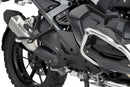 BMW R 1300 GS ADVENTURE [2025] – Lower side fairing – Matt black-2