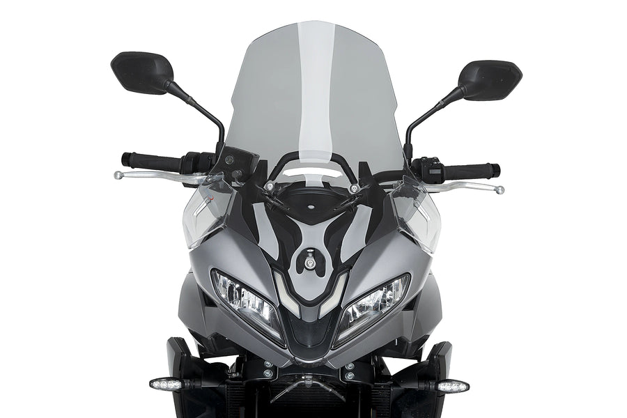 TRIUMPH TIGER SPORT 800 [2025] - touring screen | Tinted | PUIG 22521H