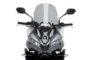 TRIUMPH TIGER SPORT 800 [2025] – touring screen – transparent-5