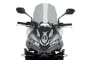 TRIUMPH TIGER SPORT 800 [2025] – touring screen – transparent-7