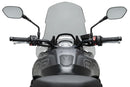 TRIUMPH TIGER SPORT 800 [2025] – touring screen – transparent-9