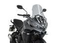 TRIUMPH TIGER SPORT 800 [2025] – touring screen – transparent-6