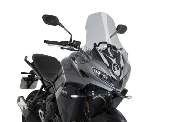 TRIUMPH TIGER SPORT 800 [2025] – Sports disc – Transparent