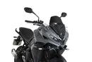 TRIUMPH TIGER SPORT 800 [2025] - Sports disc | Matt black | PUIG 22522J