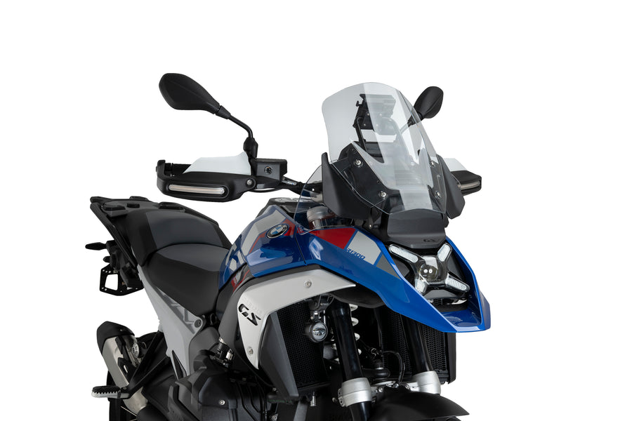 BMW R 1300 GS TROPHY [2025] – touring screen – tinted