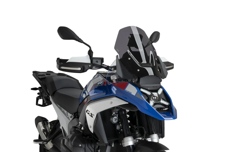 BMW R 1300 GS TROPHY [2025] – touring screen – tinted