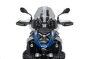 BMW R 1300 GS TROPHY [2025] – touring screen – tinted-1