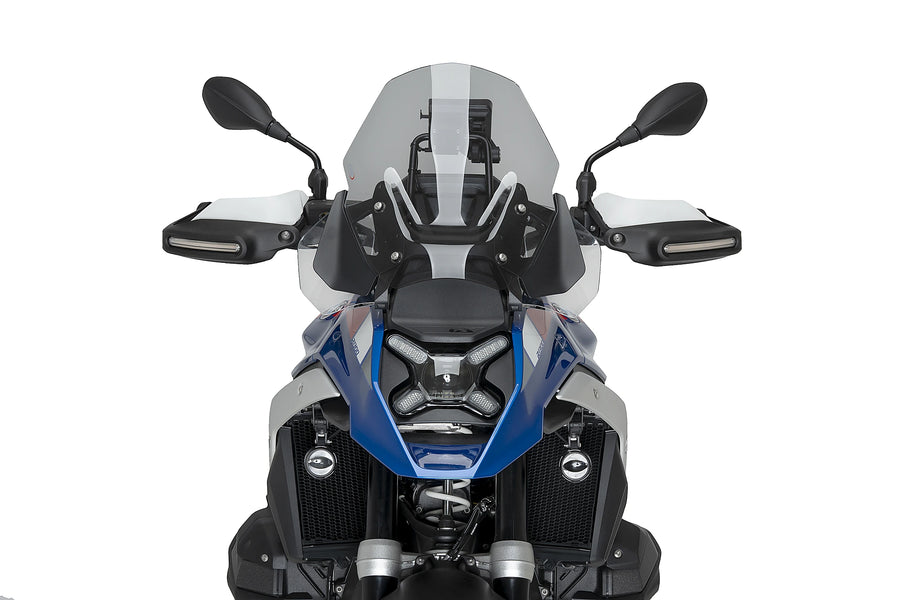 BMW R 1300 GS TROPHY [2025] - touring screen | Tinted | PUIG 22536H