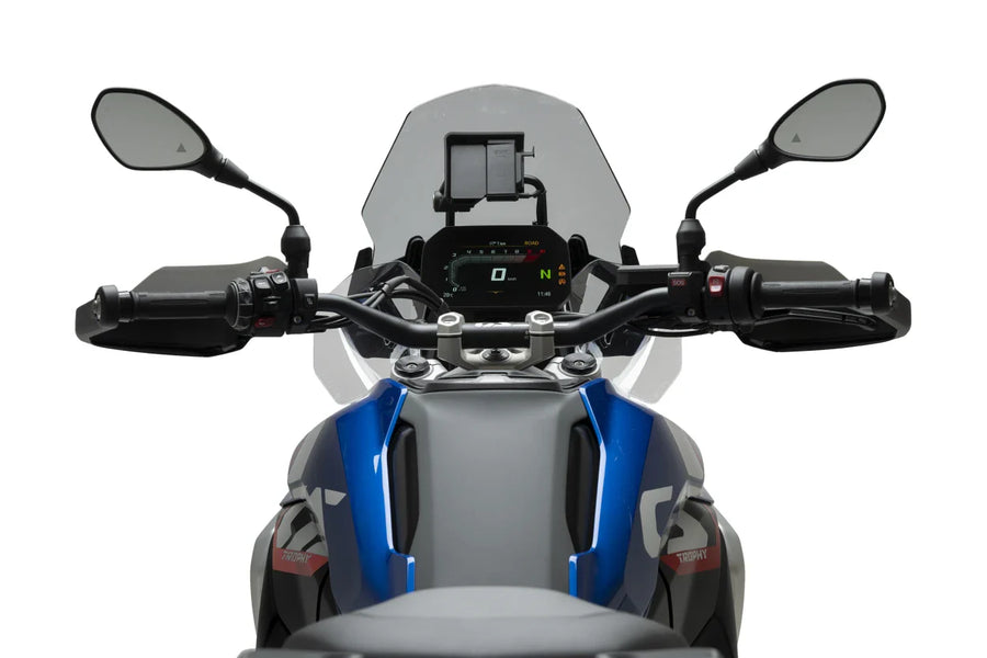 BMW R 1300 GS TROPHY [2025] – Tourenscheibe – Stark getönt