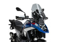 BMW R 1300 GS TROPHY [2025] – touring screen – tinted-12