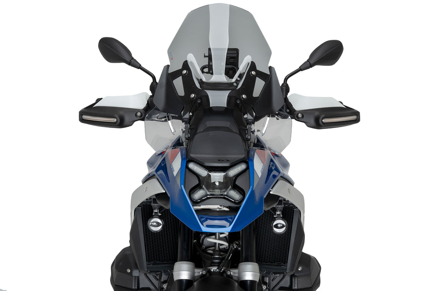 BMW R 1300 GS TROPHY [2025] – touring screen – tinted