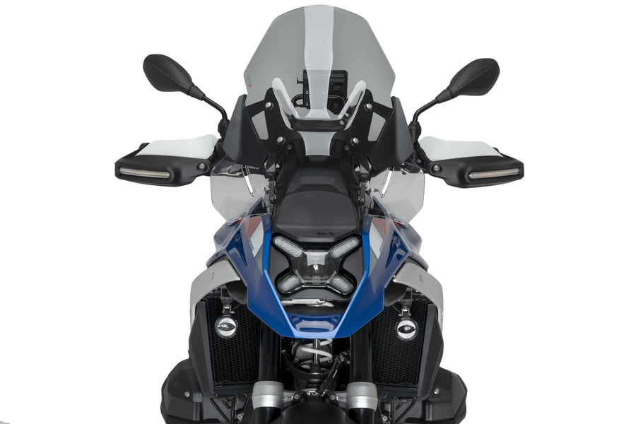 BMW R 1300 GS TROPHY [2025] – touring screen – tinted