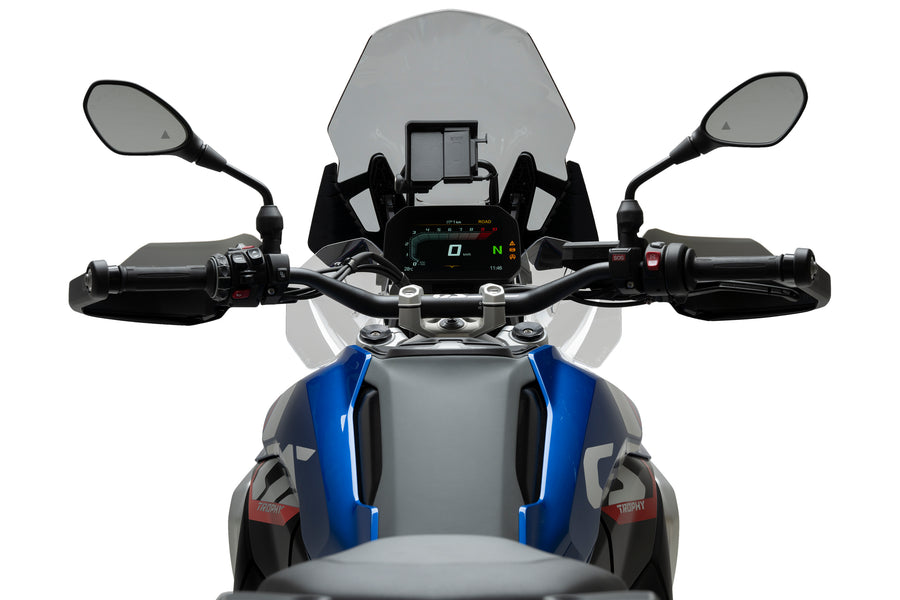 BMW R 1300 GS TROPHY [2025] – touring screen – tinted