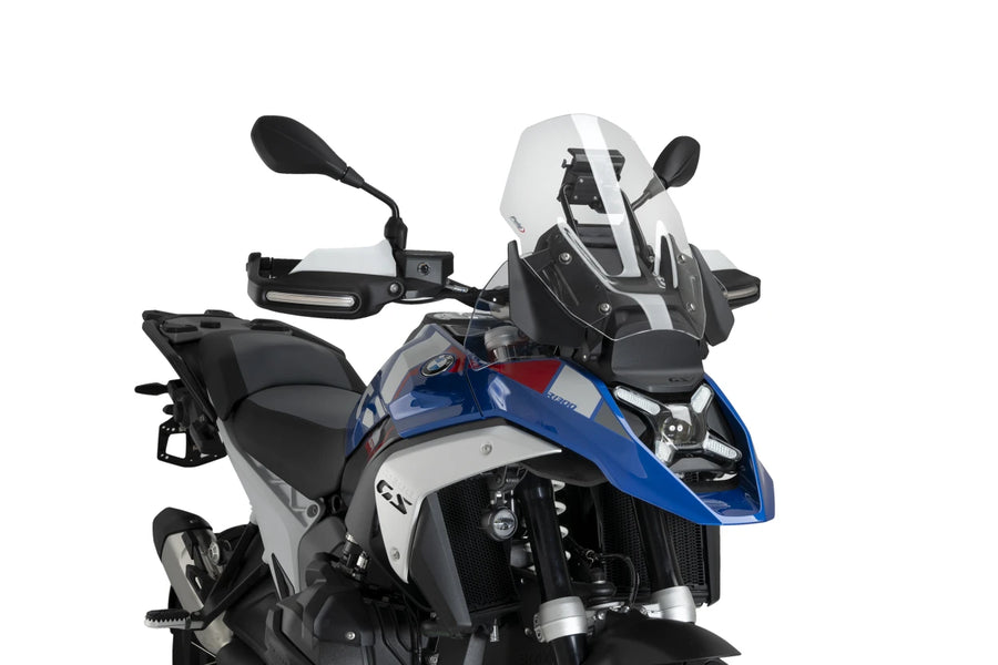 BMW R 1300 GS TROPHY [2025] – touring screen – tinted