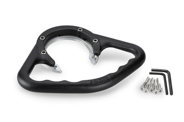 YAMAHA MT-09 Y-AMT [2024] – Retaining ring – Black