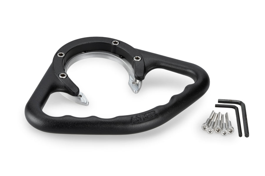 YAMAHA MT-09 Y-AMT [2024] – Retaining ring – Black