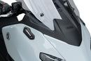 YAMAHA T-MAX 560 TECH MAX [2025] – Rear View Mirror Caps – Black-5