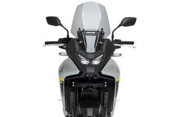 HONDA XL 750 TRANSALP [2025] – Tourenscheibe – Schwarz