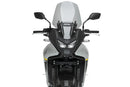 HONDA XL 750 TRANSALP [2025] – Tourenscheibe – Schwarz